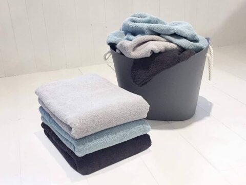 育てるタオルのワンウォッシュタオル