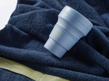 育てるタオルとstojo