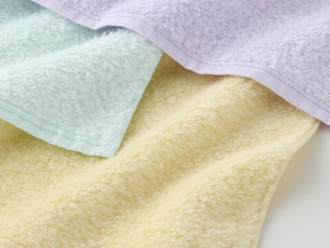 ウチノの奇跡のタオル