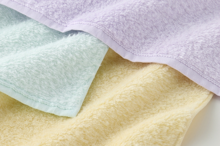 奇跡のタオルの口コミと特徴 マシュマロタッチとは