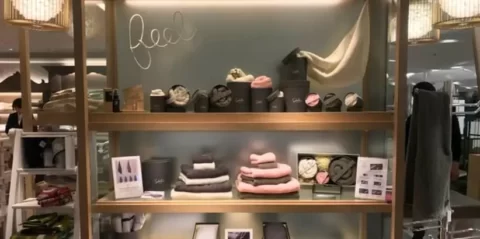 育てるタオルのショップ