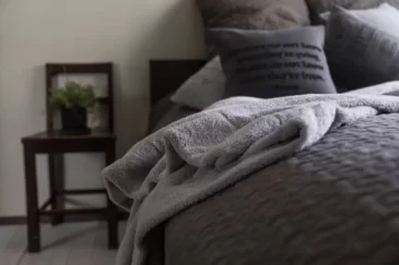 育てるタオルのグランケット