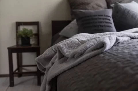 育てるタオルのグランケット