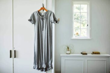 Foo Tokyoのルームウェア