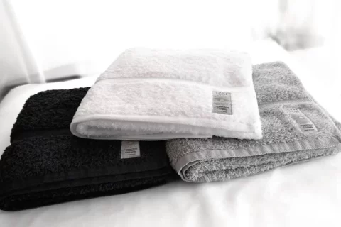 トゥルータオル