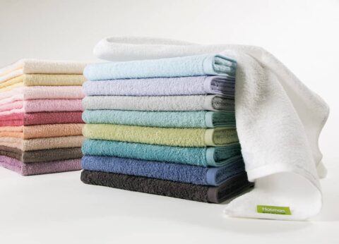 ホットマンの1秒タオル