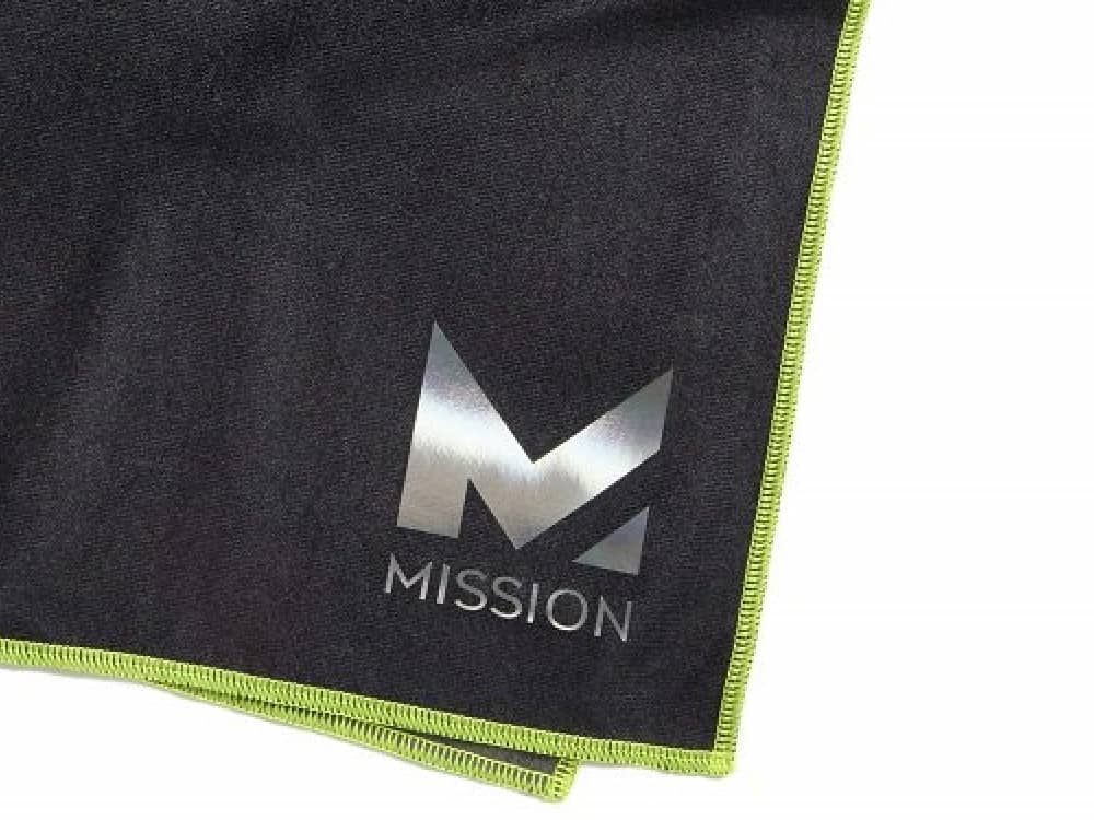 MISSION Max Cooling Towel