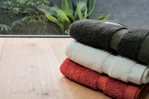 トゥルータオルのVILLAシリーズ