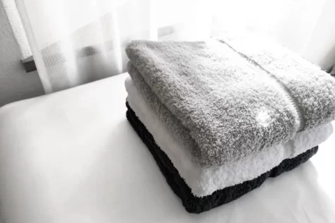 トゥルータオル