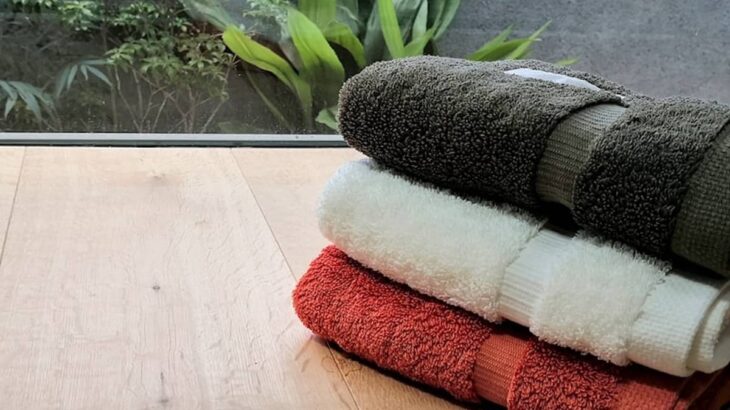 【限定】TRUE TOWEL VILLAってどんなタオル？【３つの魅力とは】