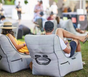 アンビエントラウンジのエヴォリューション