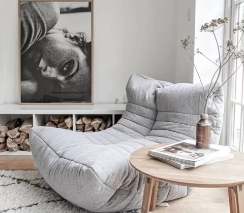 アンビエントラウンジのアクスティック