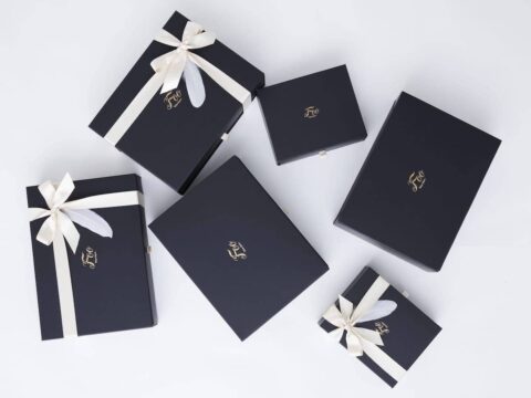 Foo Tokyoのギフト