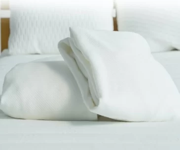 ソムレスタのオリジナルシーツ