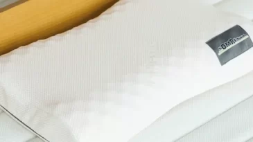 ソムレスタのピロー