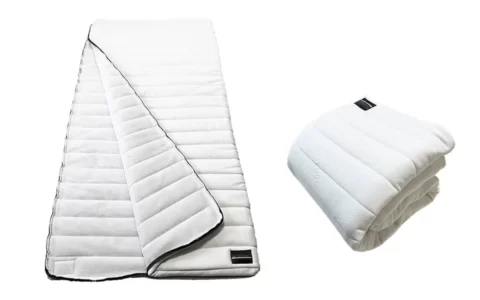 ソムレスタのマットレスとカバー