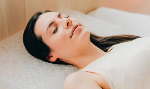 ブレインスリープピロー