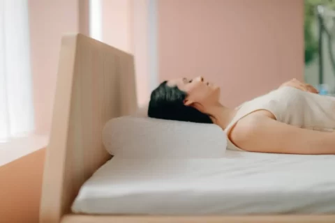 ブレインスリープピロー