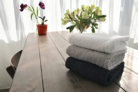 トゥルータオル