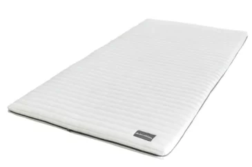 ソムレスタのトッパー