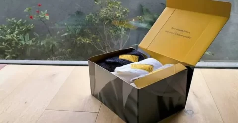 トゥルータオルのギフト