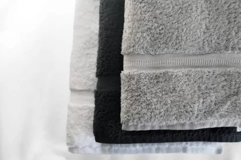 トゥルータオルのHOTELシリーズ