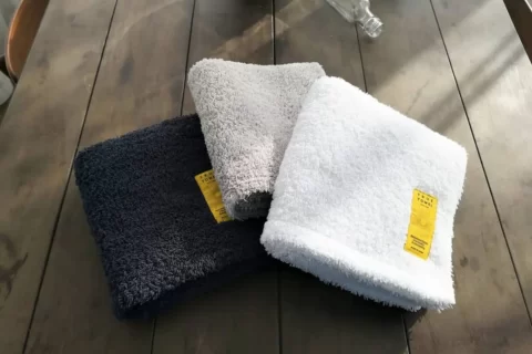 トゥルータオル