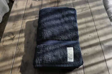 トゥルータオル