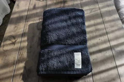 トゥルータオル