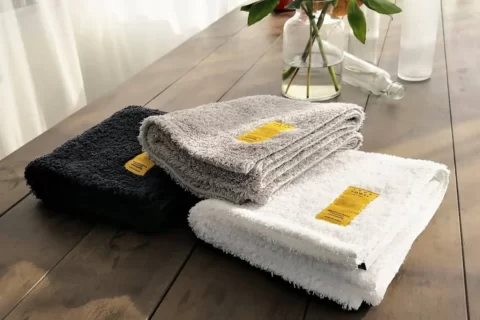 トゥルータオルのSUGOIシリーズ