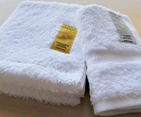 トゥルータオルのトライアルセット