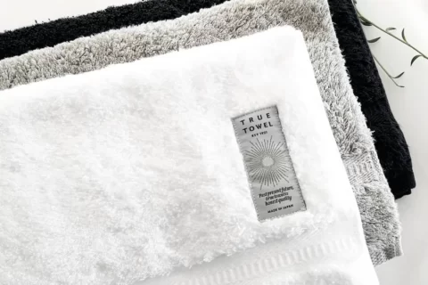 トゥルータオル