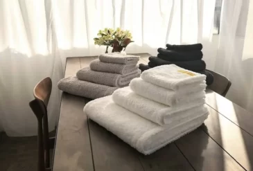 トゥルータオル