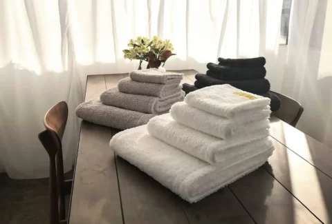 トゥルータオル