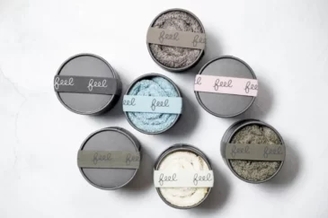 育てるタオルのフィール