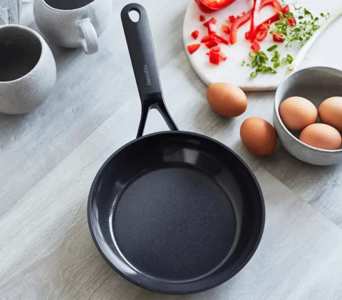 グリーンパンのトライアルシリーズ