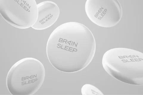 ブレインスリープコイン