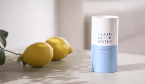 ブレインスリープウォーター