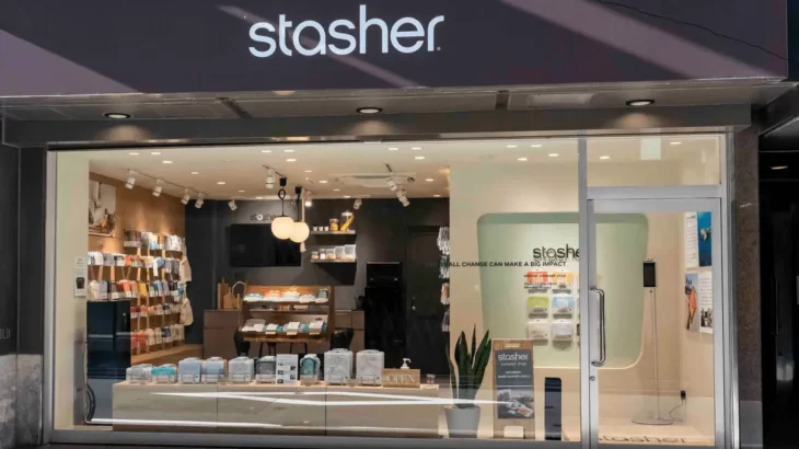 【完全版】スタッシャー（stasher）の店舗情報まとめ【どこで買える？】