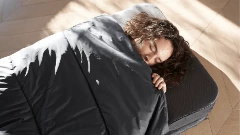 ブレインスリープオールインワン