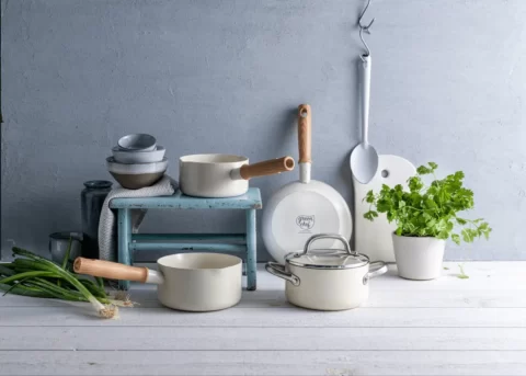 グリーンシェフ