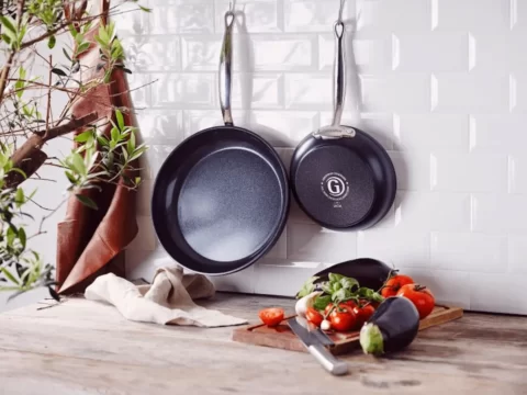 グリーンパンのバルセロナシリーズ