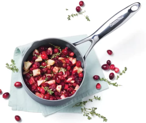 グリーンパンのヴェニスプロシリーズ