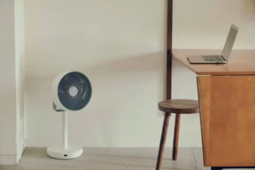 カドーのサーキュレーター