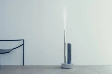 カドーの加湿器