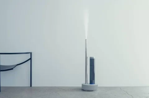 カドーの加湿器